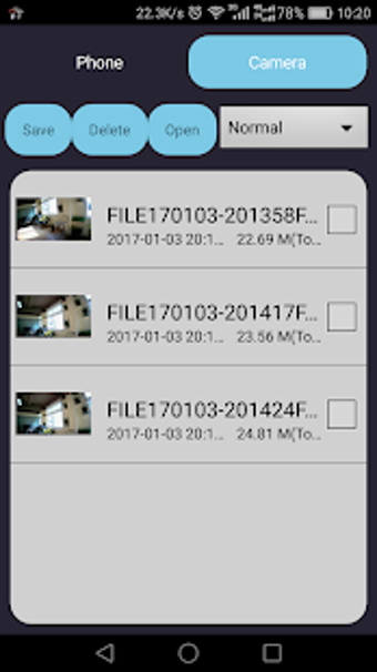 Imagen 0 para Live DV