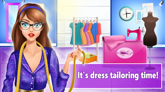 Imagen 1 para Fashion Boutique Shop Gam…