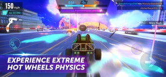 Image 1 for Hot Wheels Infinite Loop