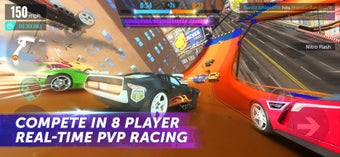 Image 0 for Hot Wheels Infinite Loop