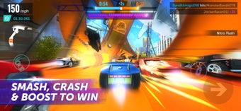 Image 0 for Hot Wheels Infinite Loop