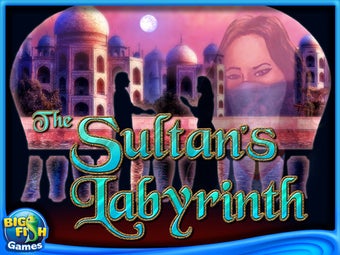 Image 0 for The Sultan's Labyrinth HD