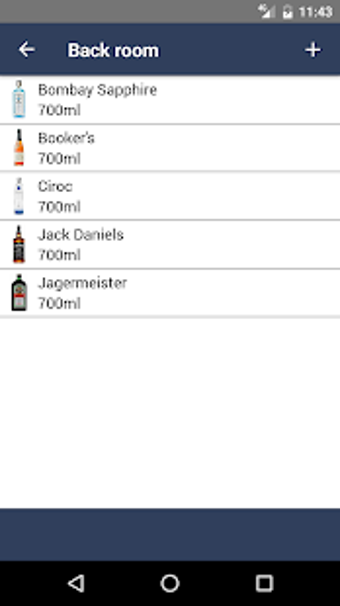 Imagen 3 para Measure - Simple Stock Ta…