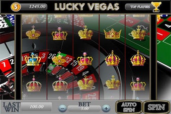 Image 0 for Slots Jackpot Free in Las…