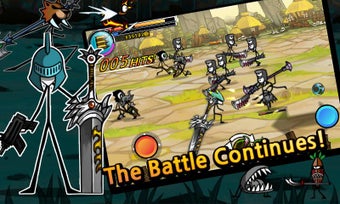 Imagen 1 para Cartoon Wars: Blade