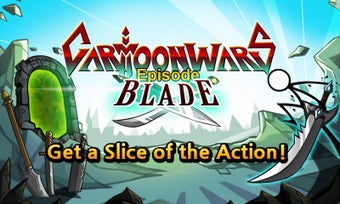 Imagen 0 para Cartoon Wars: Blade