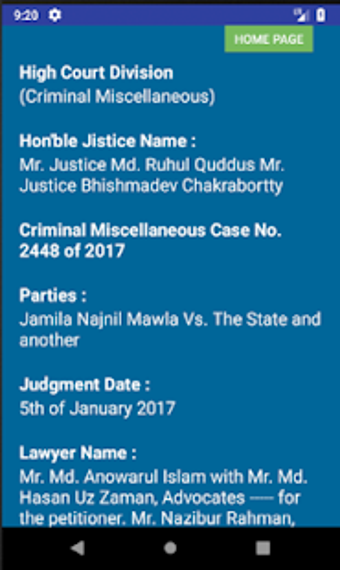 Image 2 for BD Law Reference