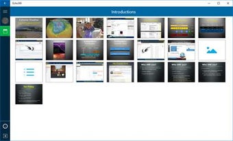 Image 1 for Echo360 for Windows 10