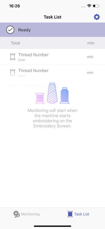 Image 1 for IQ Intuition Monitoring