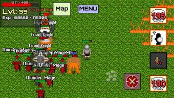 Image 0 for The Humble Warrior - Hunt…