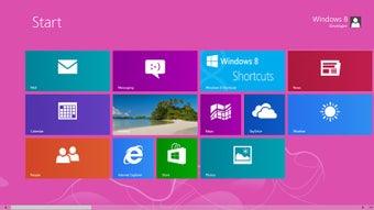 Imagen 0 para Ultimate Windows 8 Shortc…