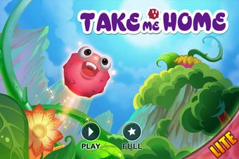 Image 0 for Take me Home Lite