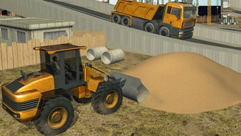 Image 1 for Construction Simulator 20…