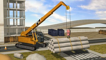 Image 2 for Construction Simulator 20…
