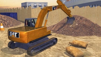 Image 3 for Construction Simulator 20…