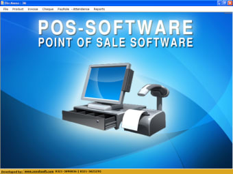Image 0 for Point of Sale Software