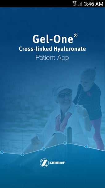 Image 0 for Gel-One Patient App