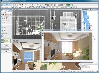 Imagen 0 para CyberMotion 3D-Designer