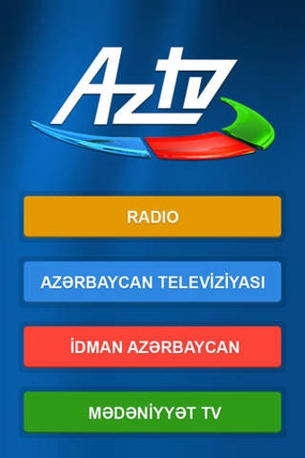 Image 0 for AZTV