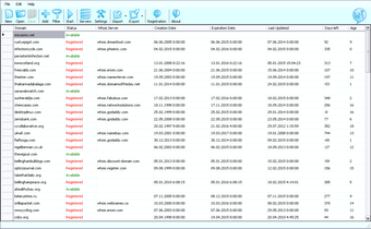 Image 0 for Domain Whois Checker