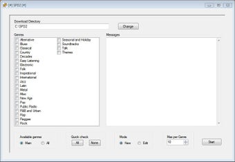Imagen 0 para SPD2