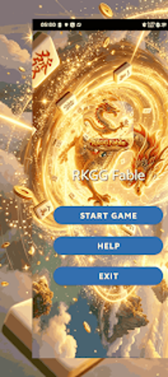 Imagen 0 para RKGG Fable