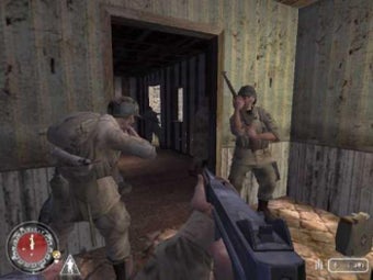 Image 0 for Call of Duty - Burnville …