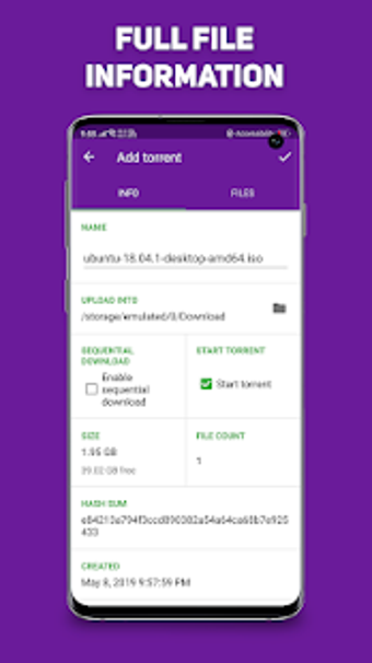 Imagen 2 para Movie Downloader | Torren…