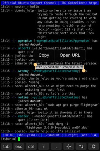 Image 2 for Shelly - SSH Client
