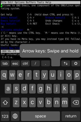 Image 3 for Shelly - SSH Client