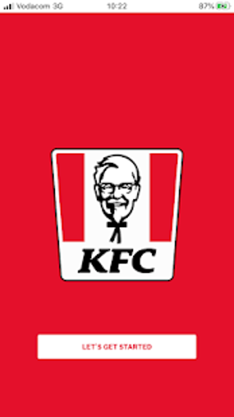 Image 1 for KFC South Africa