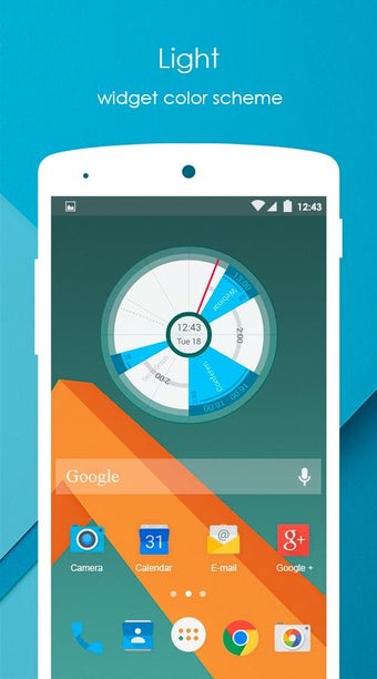 Imagen 0 para Sectograph. Planner & Tim…