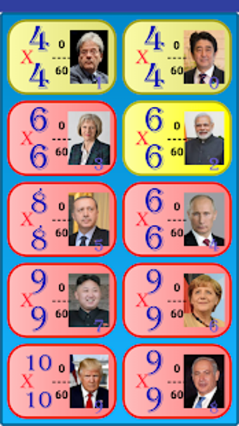 Image 2 for color Sudoku fun brain de…