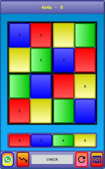 Image 3 for color Sudoku fun brain de…