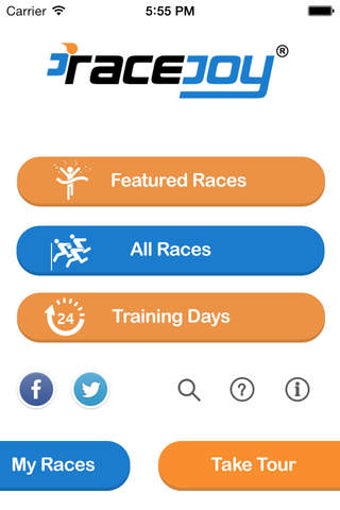 Image 0 for RaceJoy