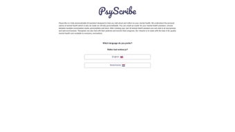 Image 0 for PsyScribe