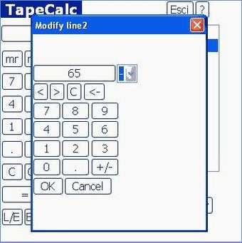 Imagen 0 para TapeCalc