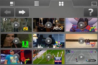 Image 0 for 2CTV