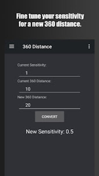 Image 0 for Mouse Conversion