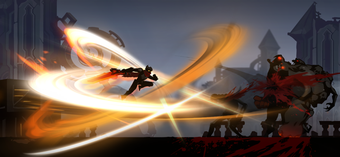 Image 1 for Shadow Knight Premium