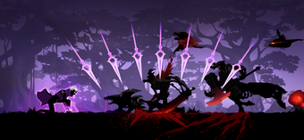 Image 2 for Shadow Knight Premium