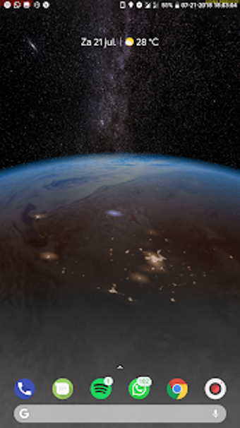 Imagen 1 para Art of Earthify - Earth a…