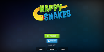 Image 1 for Happy Snakes - Online Fig…