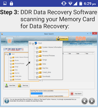 Imagen 0 para Memory Card Recovery & Re…