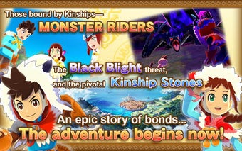 Imagen 1 para MHST The Adventure Begins
