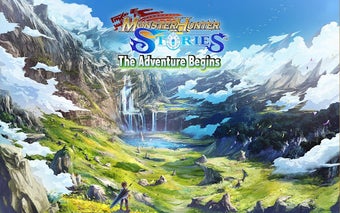 Imagen 2 para MHST The Adventure Begins