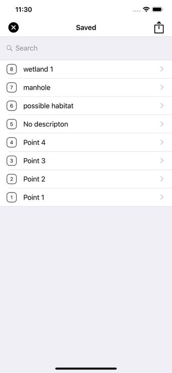 Imagen 3 para The GPS App