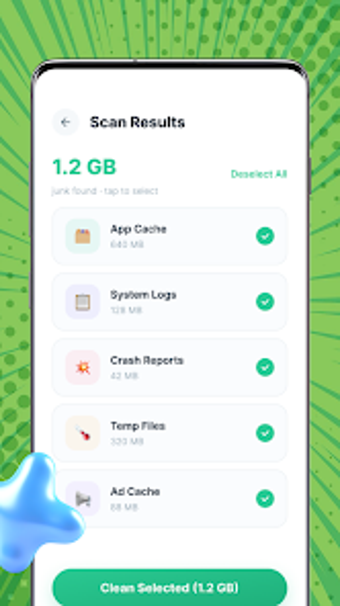 Imagen 0 para RenvDisk: Clean