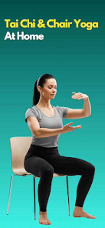 Image 0 for Tai Chi  Chair Yoga at Ho…