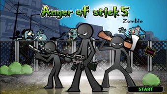 Image 0 for Anger of Stick 5
